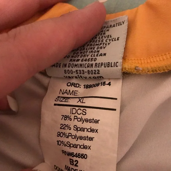 ❗️5/$25❗️Athletic Spandex - Picture 3 of 4